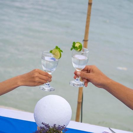 Yut'S Inn Flower Paradise Gili Gede Екстериор снимка