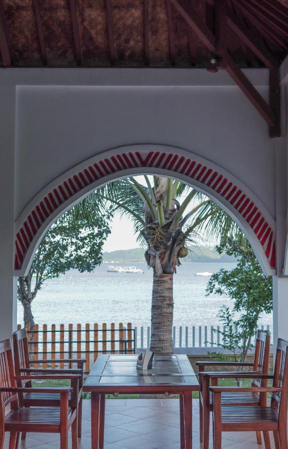 Yut'S Inn Flower Paradise Gili Gede Екстериор снимка